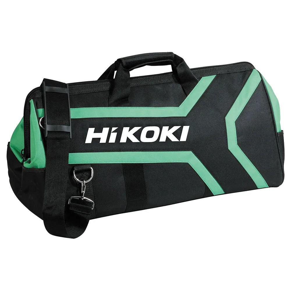 Kit combinado HIKOKI 36V Multivolt Brushless de 5 peças 2 x 2,5Ah/ 5,0Ah KC36D5A2(HRZ)