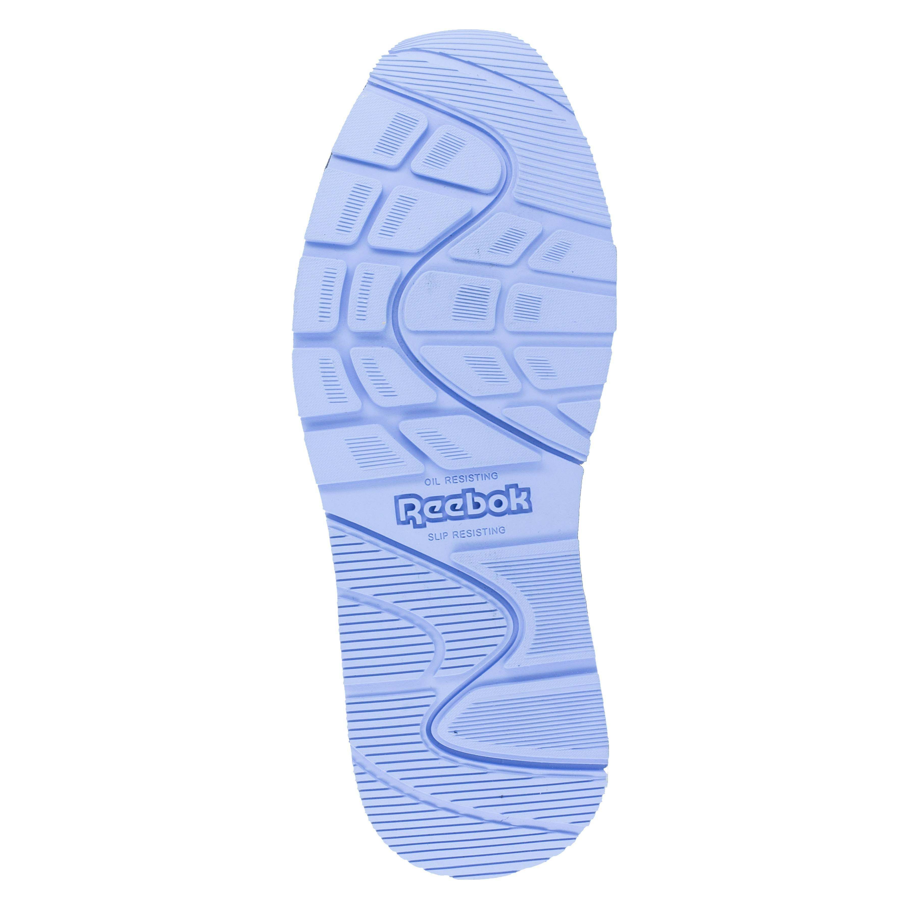 Reebok Royal Glide IB109 - Werkschoenen - Blauw - 36