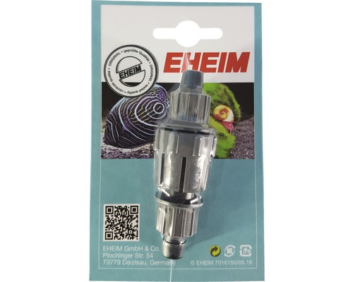 EHEIM 9/12 mm snelkoppeling