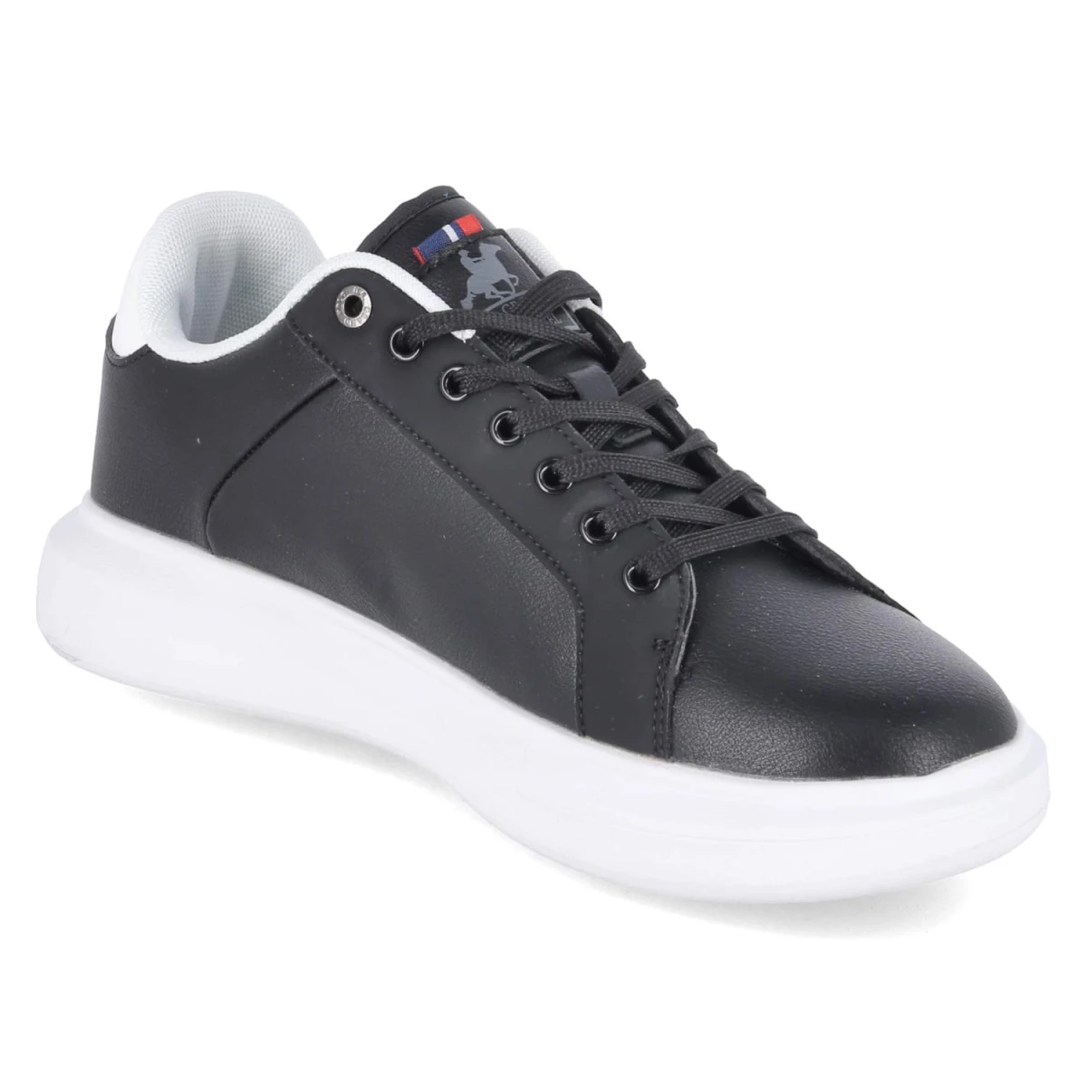 U.S. Grand PoloSneaker PAUL - black