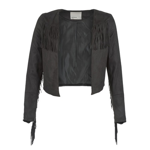 Vero Moda - HAZEL - Noir
