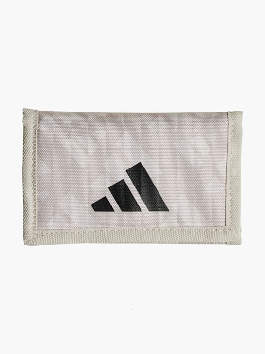 adidas Portemonnaie Grau