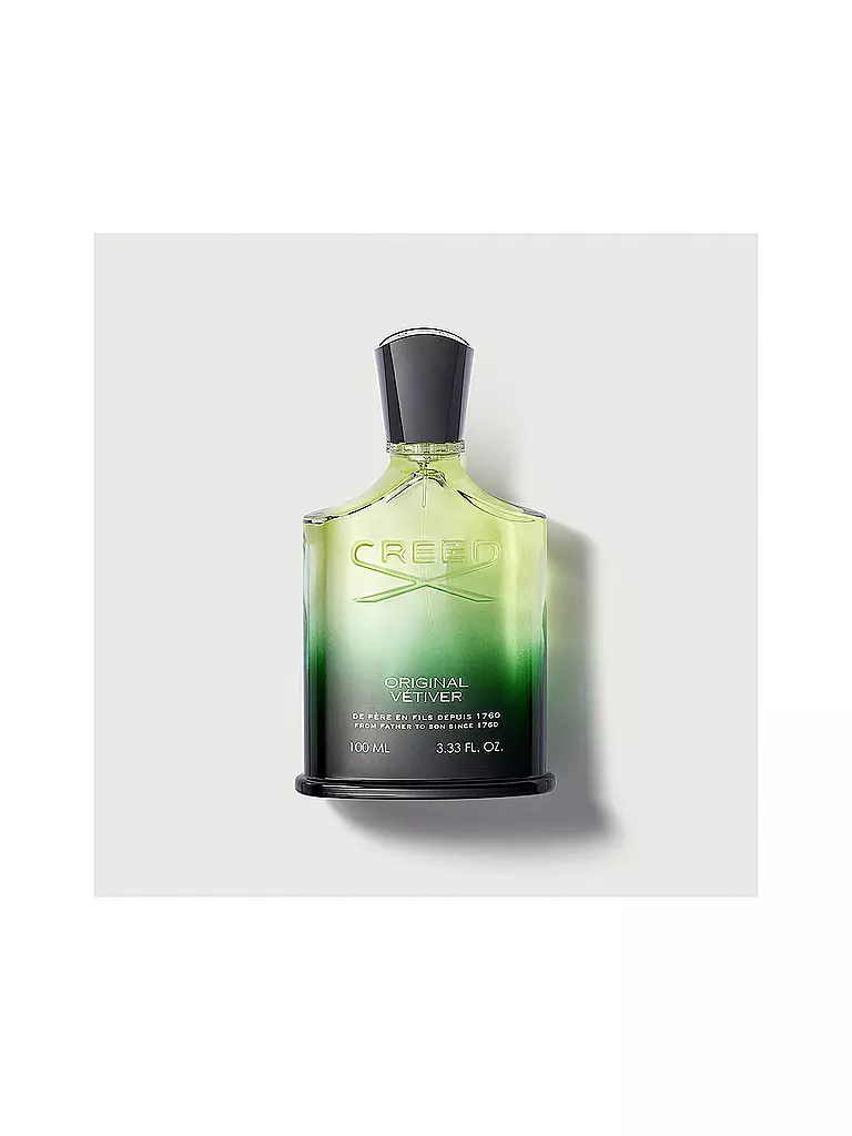 CREED Original Vetiver Eau de Parfum 50ml keine Farbe