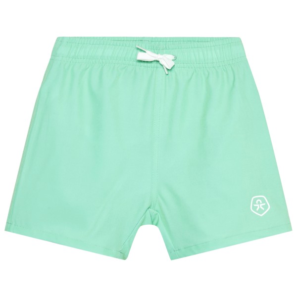 Color Kids - Kid's Swim Shorts Solid - Boardshort