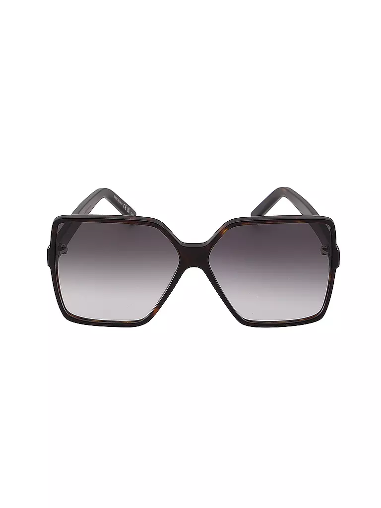 SAINT LAURENT Sonnenbrille Betty SL 232  grau