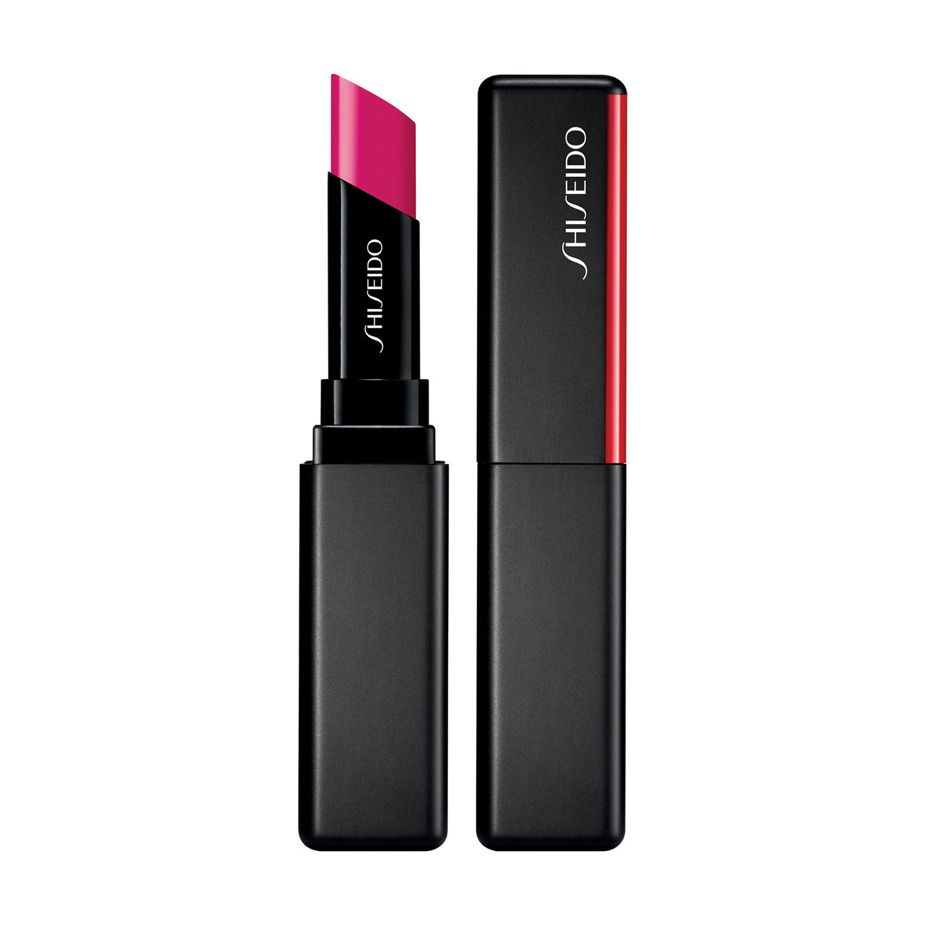 Shiseido Colorgel Lipbalm Lippenstift104 Hibiscus