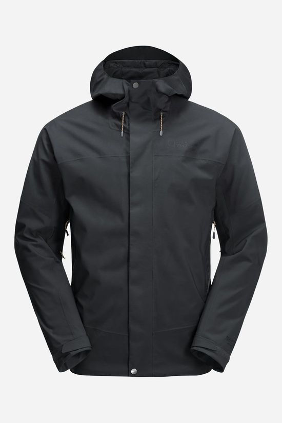 Jack Wolfskin Jack Wolfskin Kammweg 2L Jacket M
