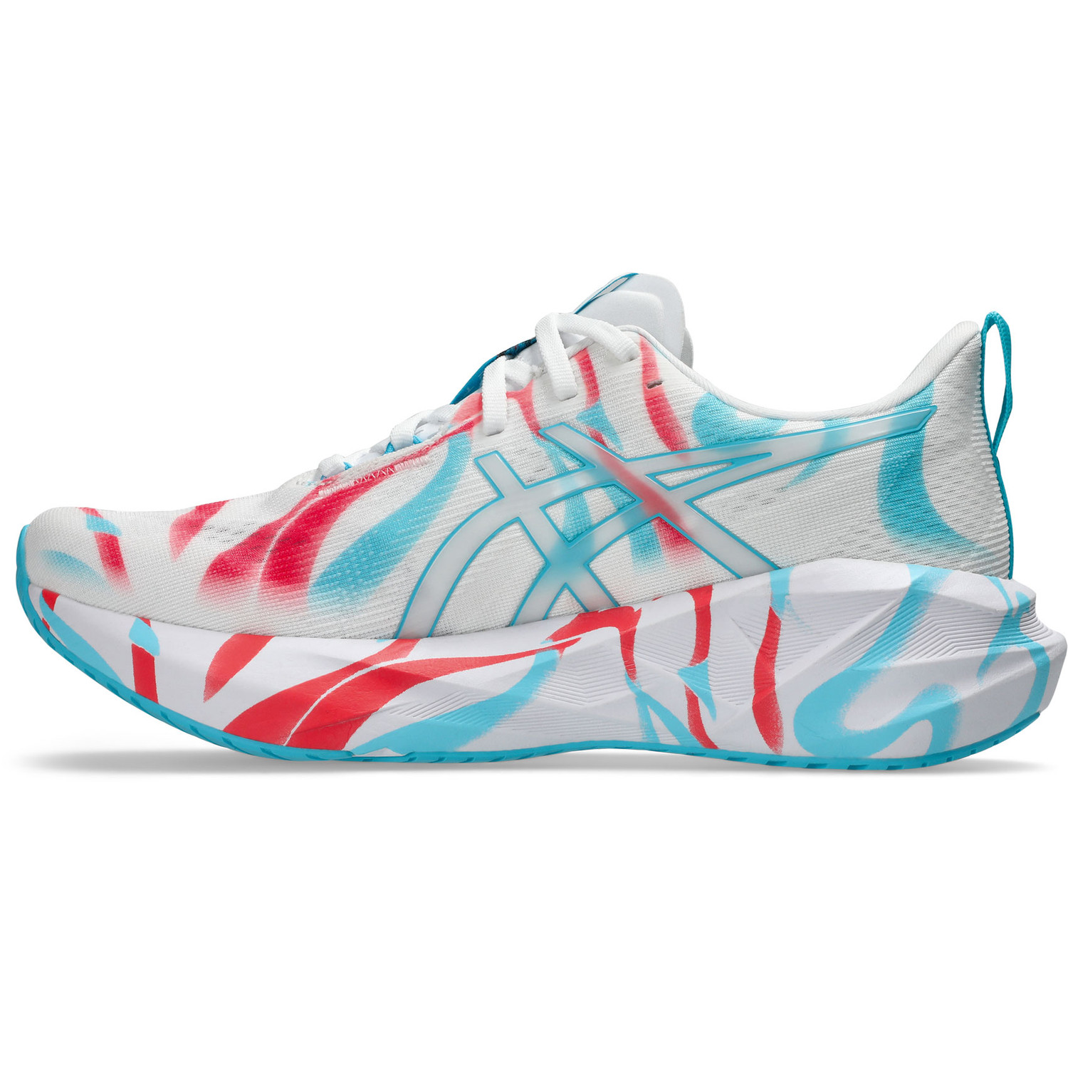 ASICS Novablast 5 Tokyo Heren