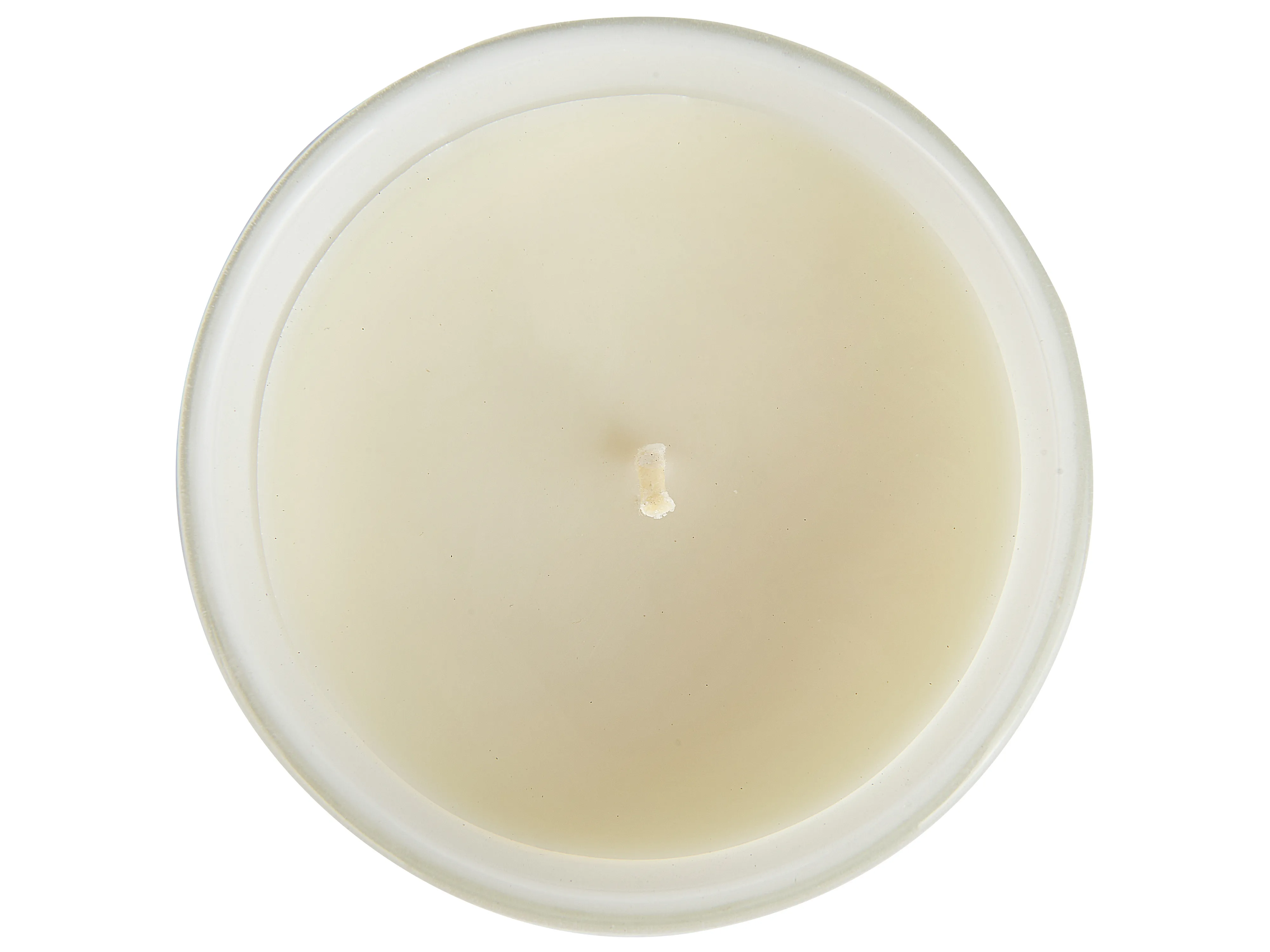 Set van 3 geurkaarsen SIMPLICITY Soja wax Fruitige geurnoten Frisse geurnoten
