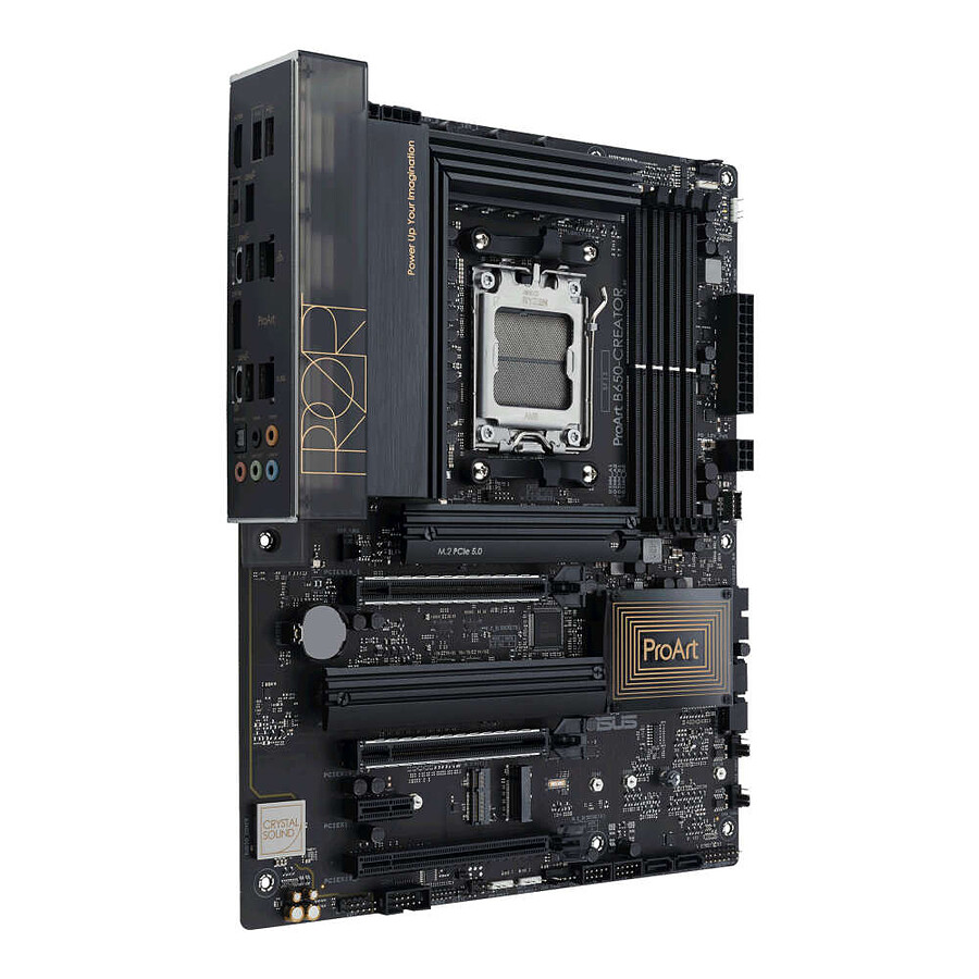 Asus ProArt B650 CREATOR