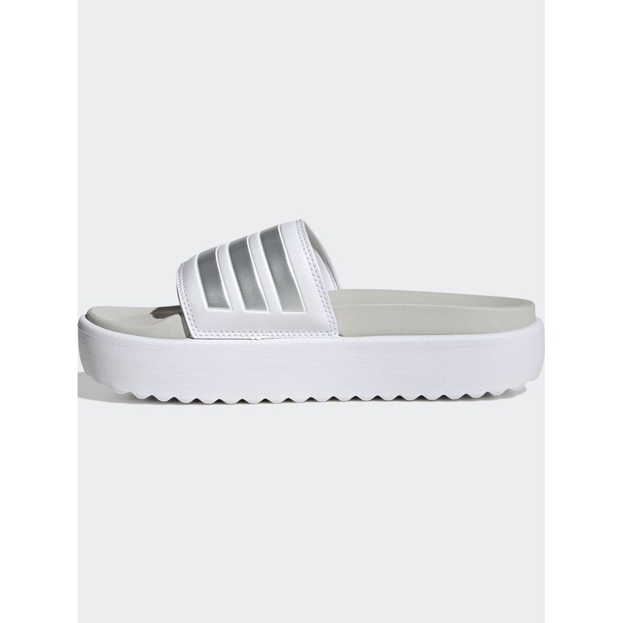 Adidas Claquette Adilette Platform