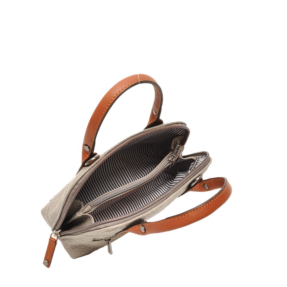 Berba Chamonix Cross/ Handbag Mini Dust