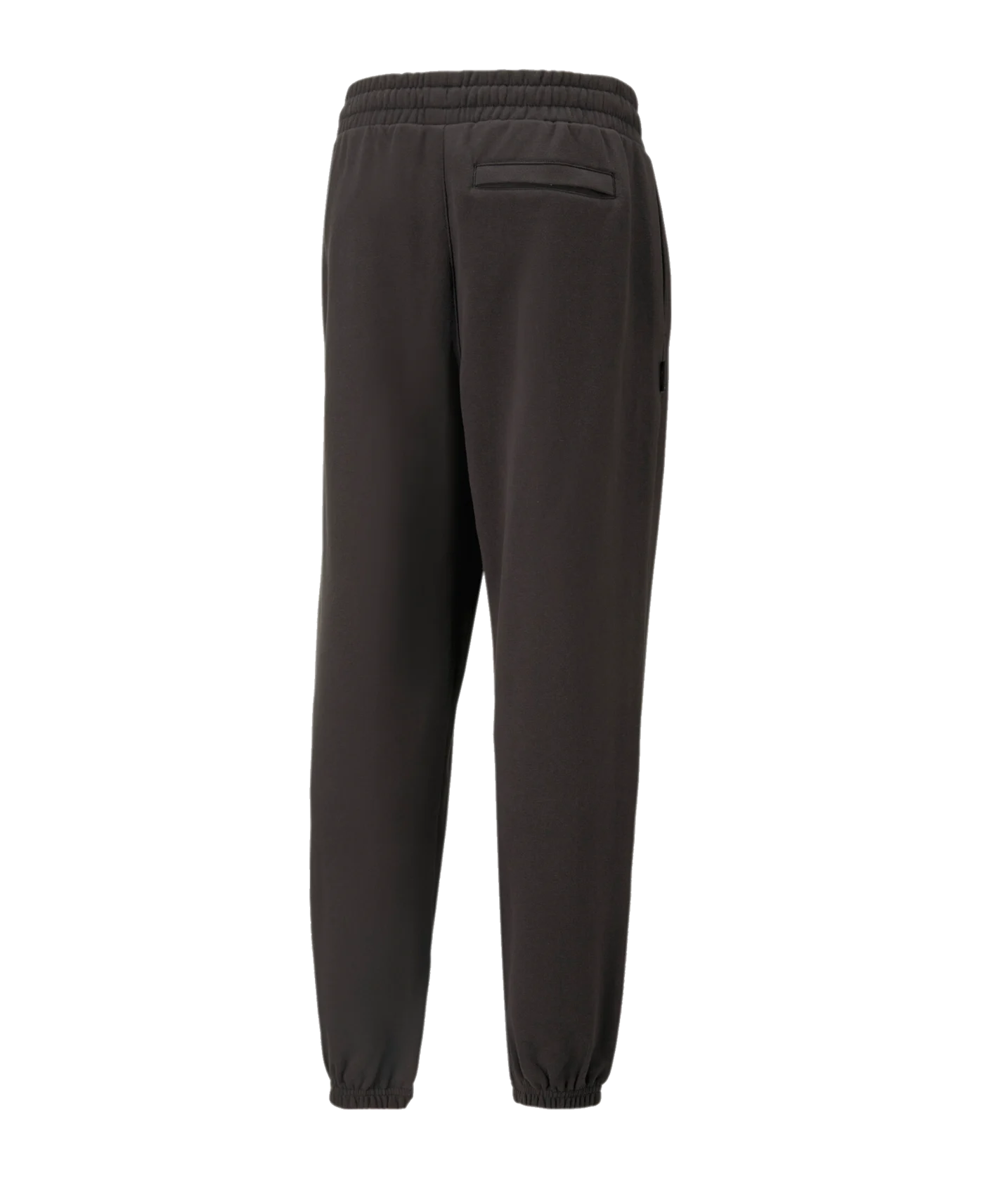 PUMA DOWNTOWN Jogginghose Schwarz F01