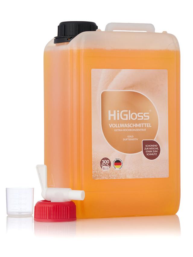 Vollwaschmittel, 3 l