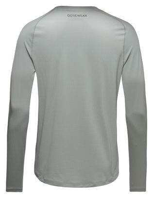 Maillot Manches Longues Gore Wear Everyday Gris