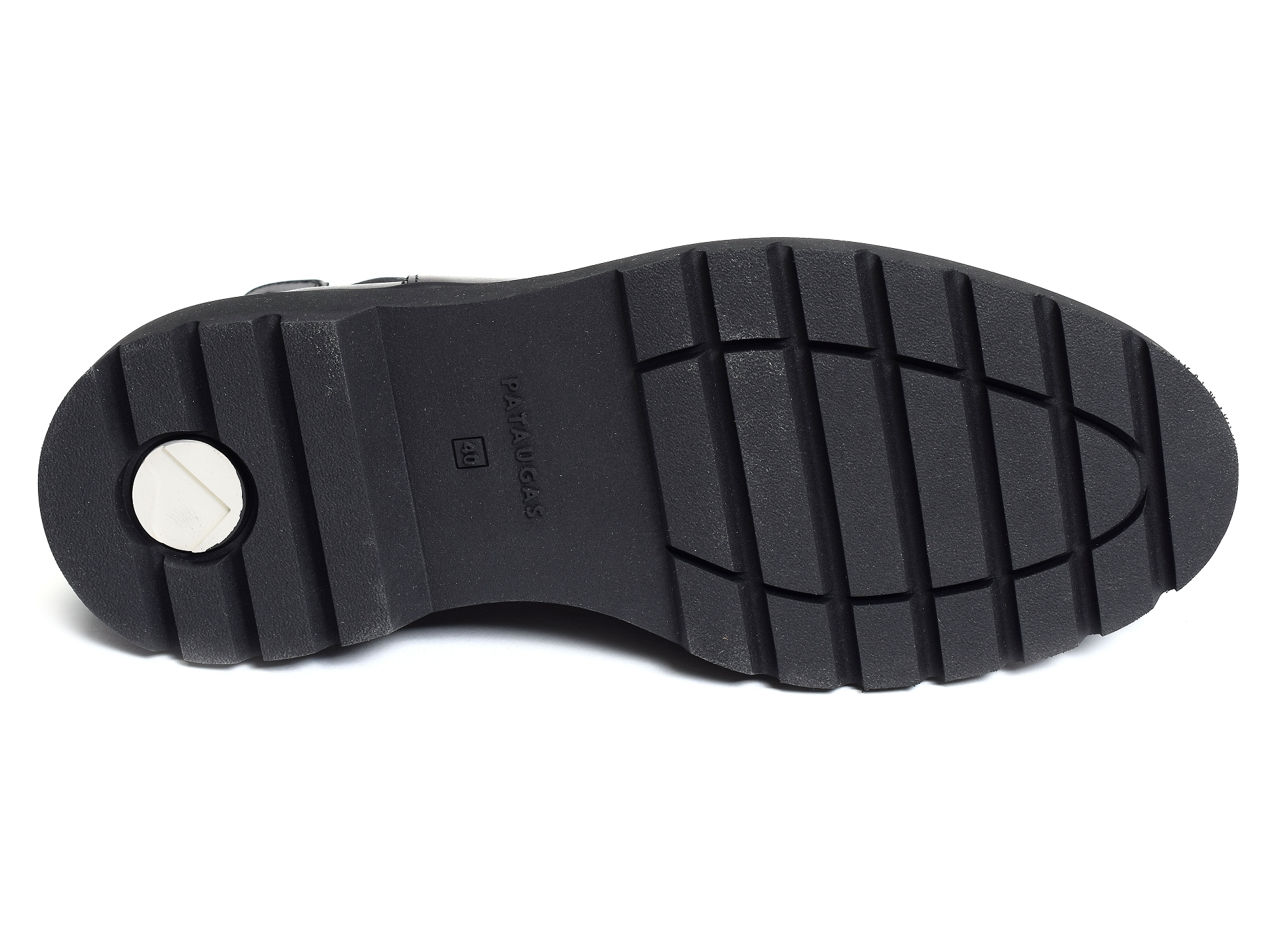 Vitus bis noir noir