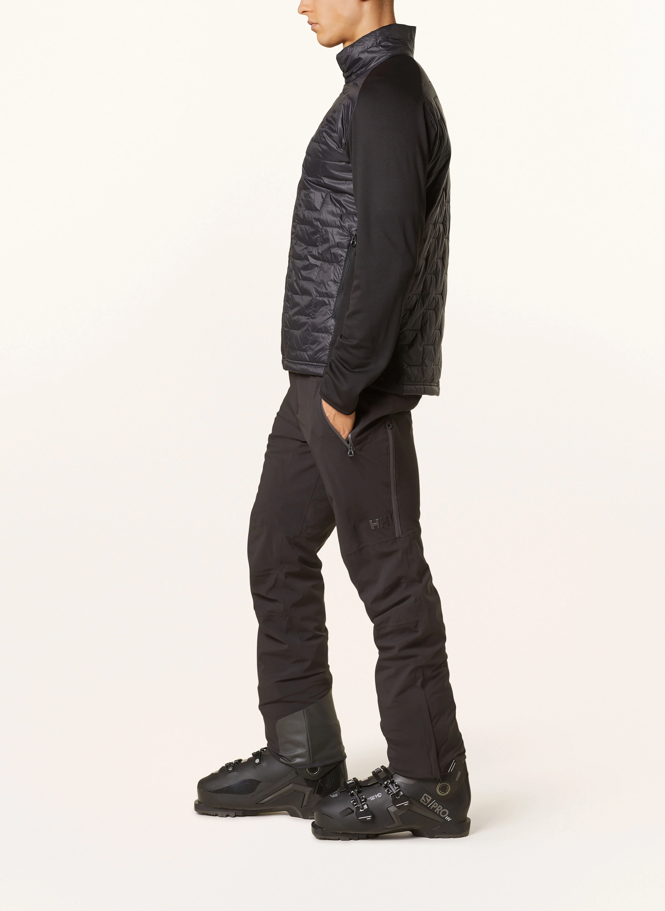 HELLY HANSEN Skihose ALPHA LIFALOFT™