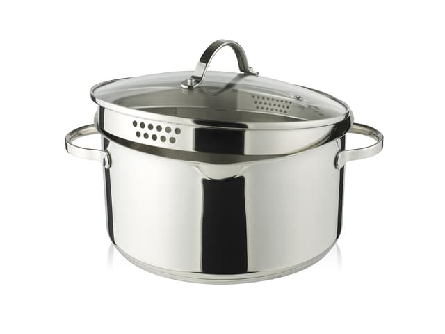 Funktion Gryde 5,0 liter