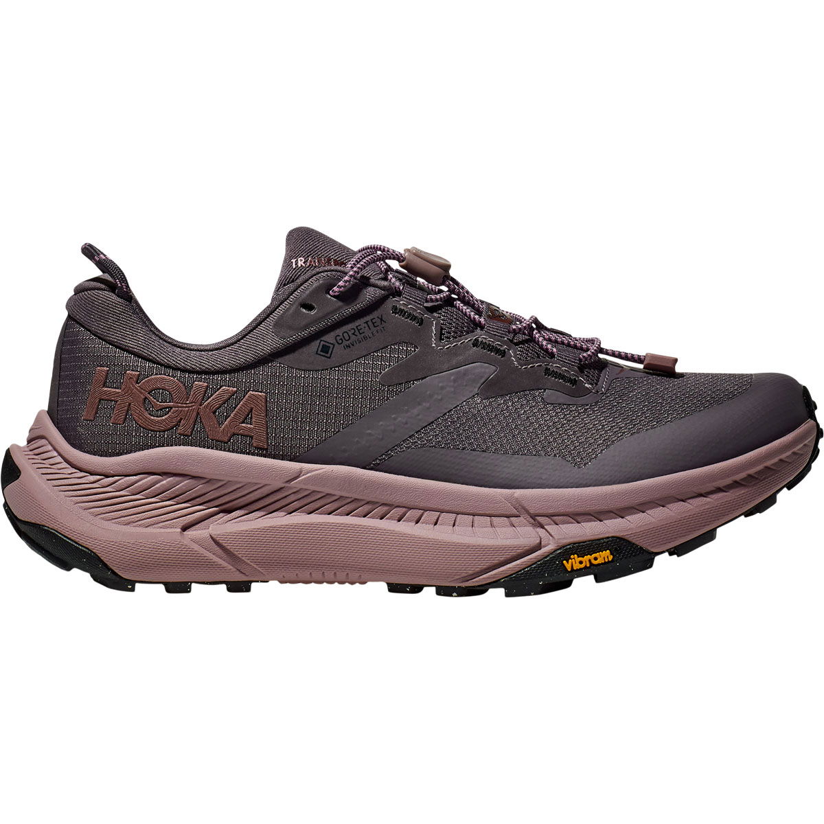 HOKA Transport GTX Vandresko Dame