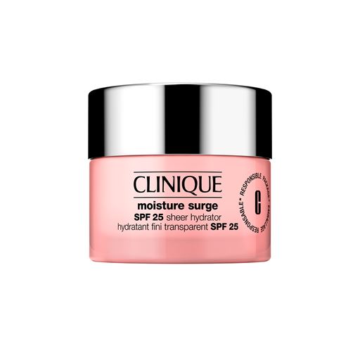 Clinique Moisture Surge SPF 25 Dagcreme, 30 ml