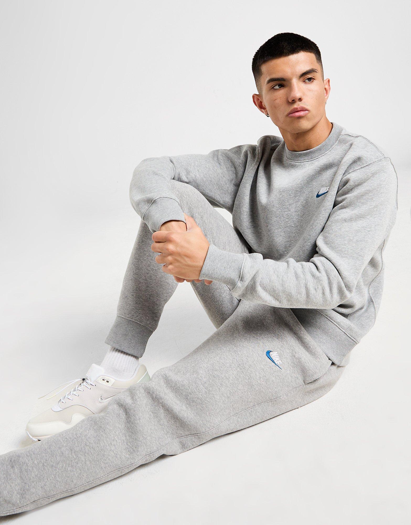 Nike Pantalon de jogging Sportswear Club Fleece Homme