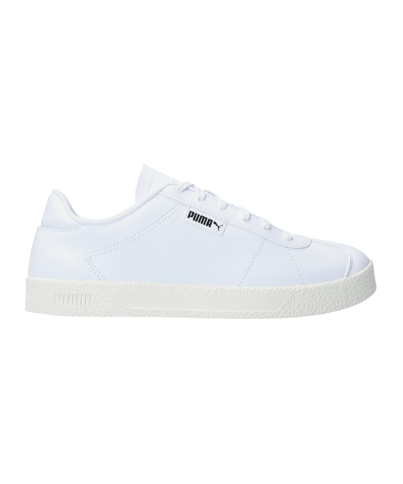 PUMA Club 1948 Clean Weiss F01