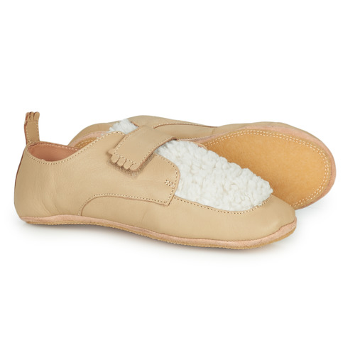 Easy Peasy - SLIBOOTIES - Beige