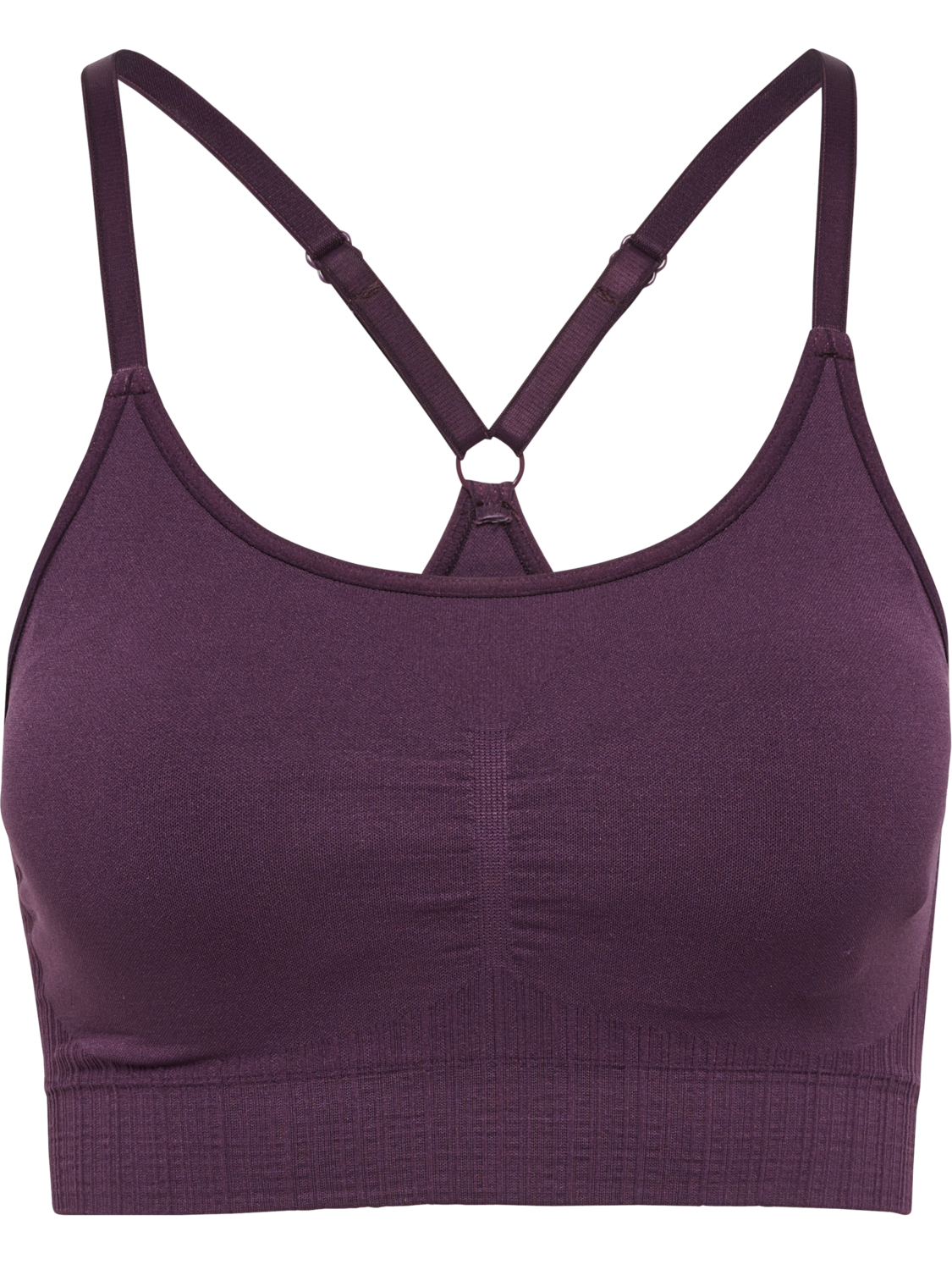 hmlMT DEFINE SEAMLESS PADDED BRA