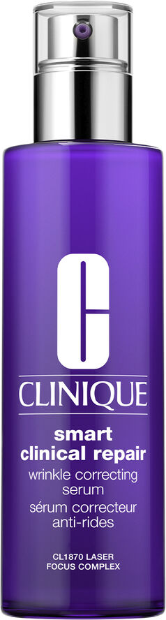 Clinique Smart Clinical Repair Serum