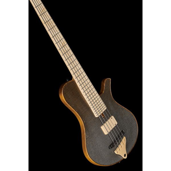 Marleaux Spock 5 Vulcan Blue