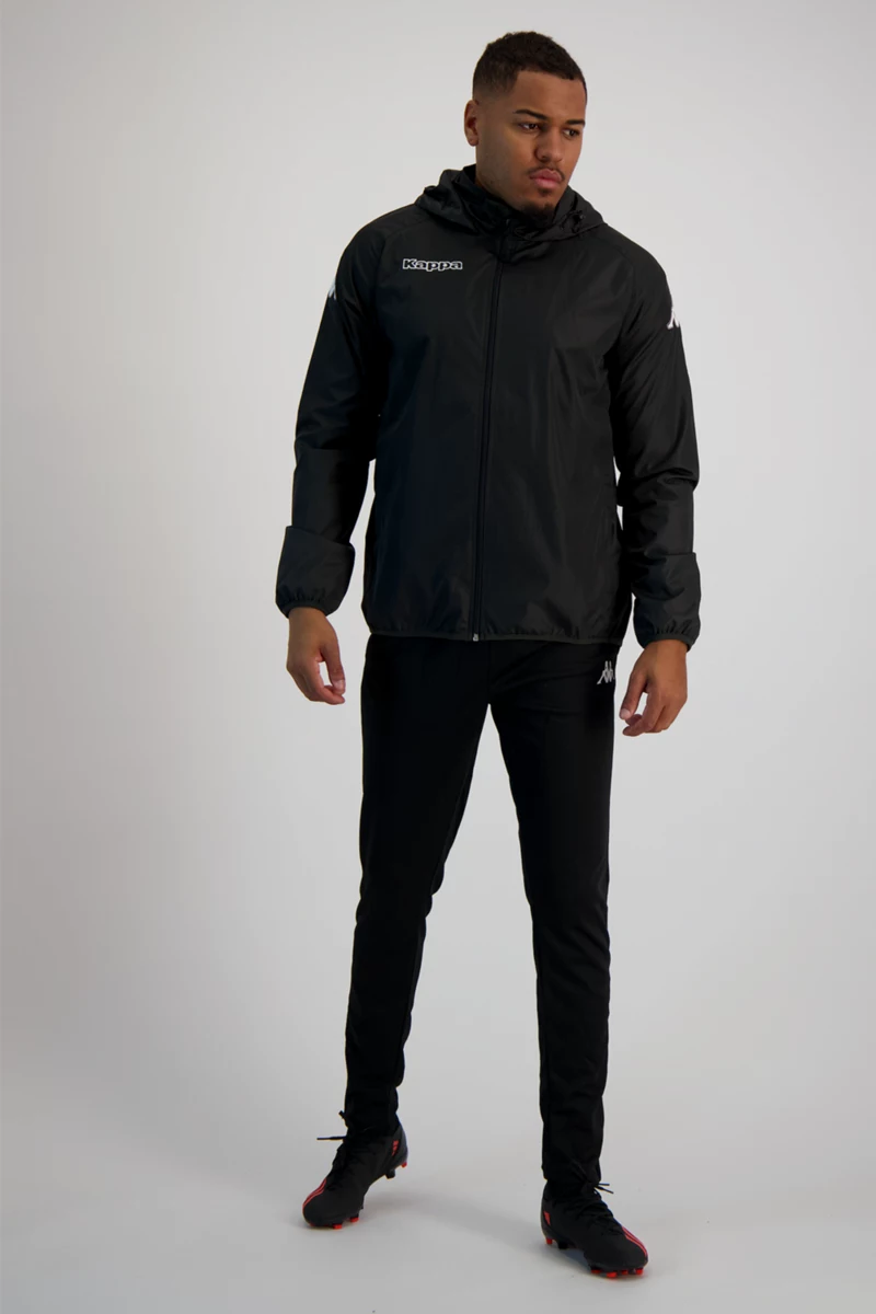 Kappa Martio Herren Regenjacke