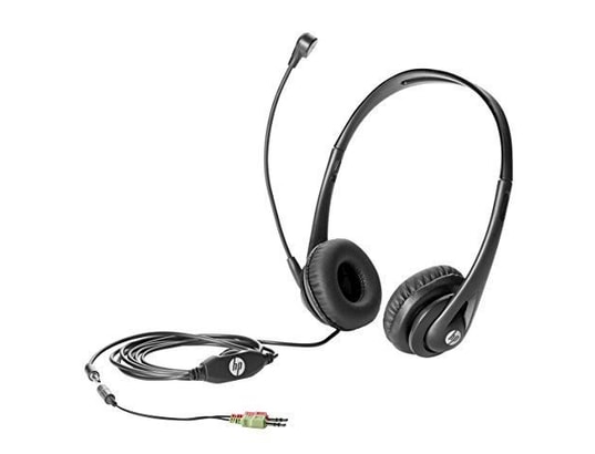 HP - Business casque v2