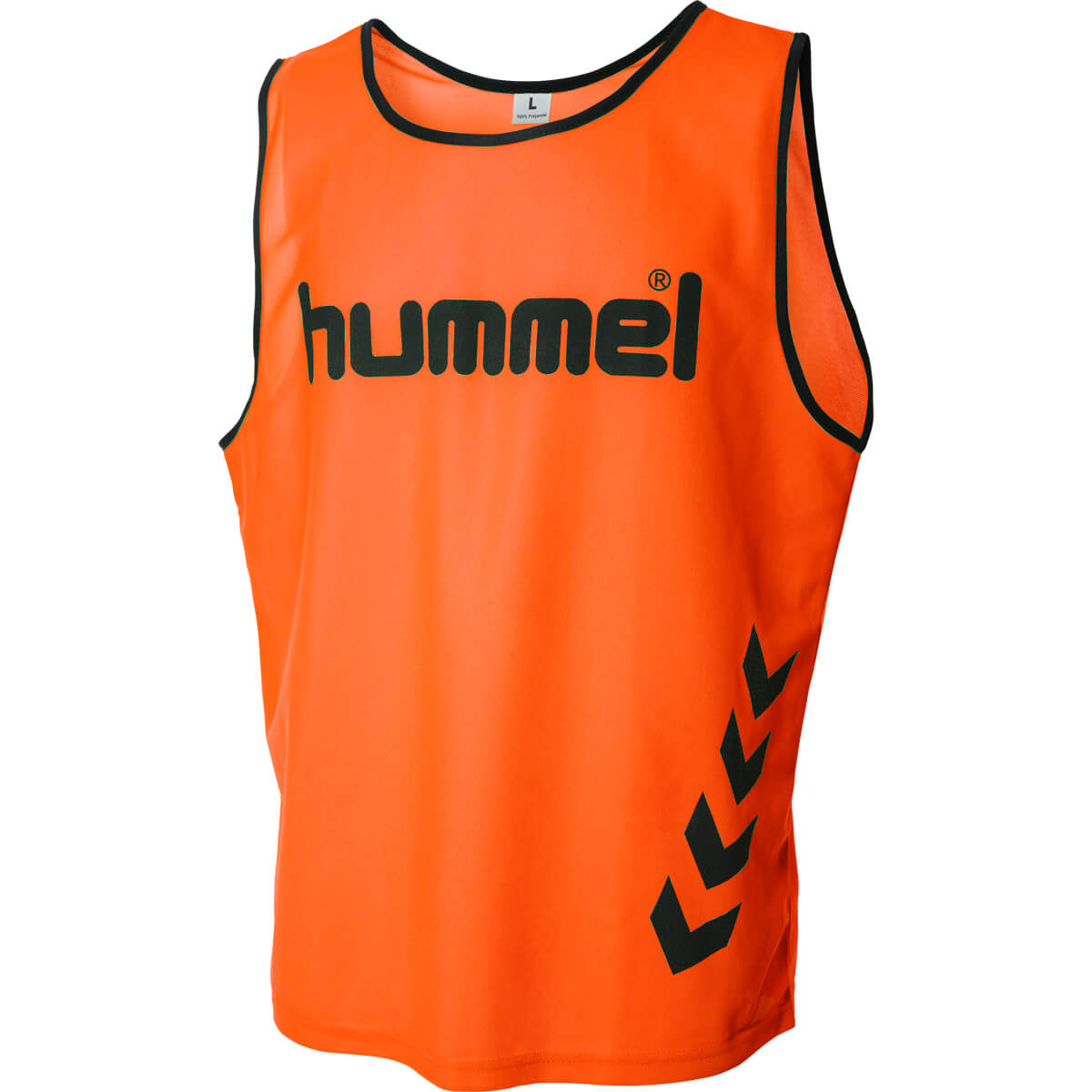 hummel Fundamental Overtræksvest