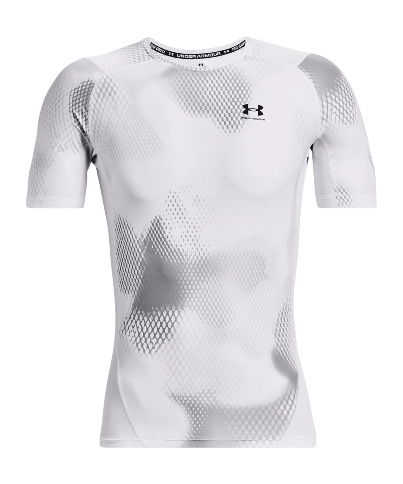 Under Armour Isochill Compression T-Shirt F100