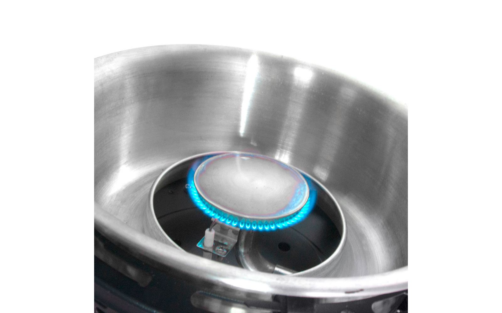 Cobb Pro Gas inkl. gelochter Grillplatte + gratis Tasche