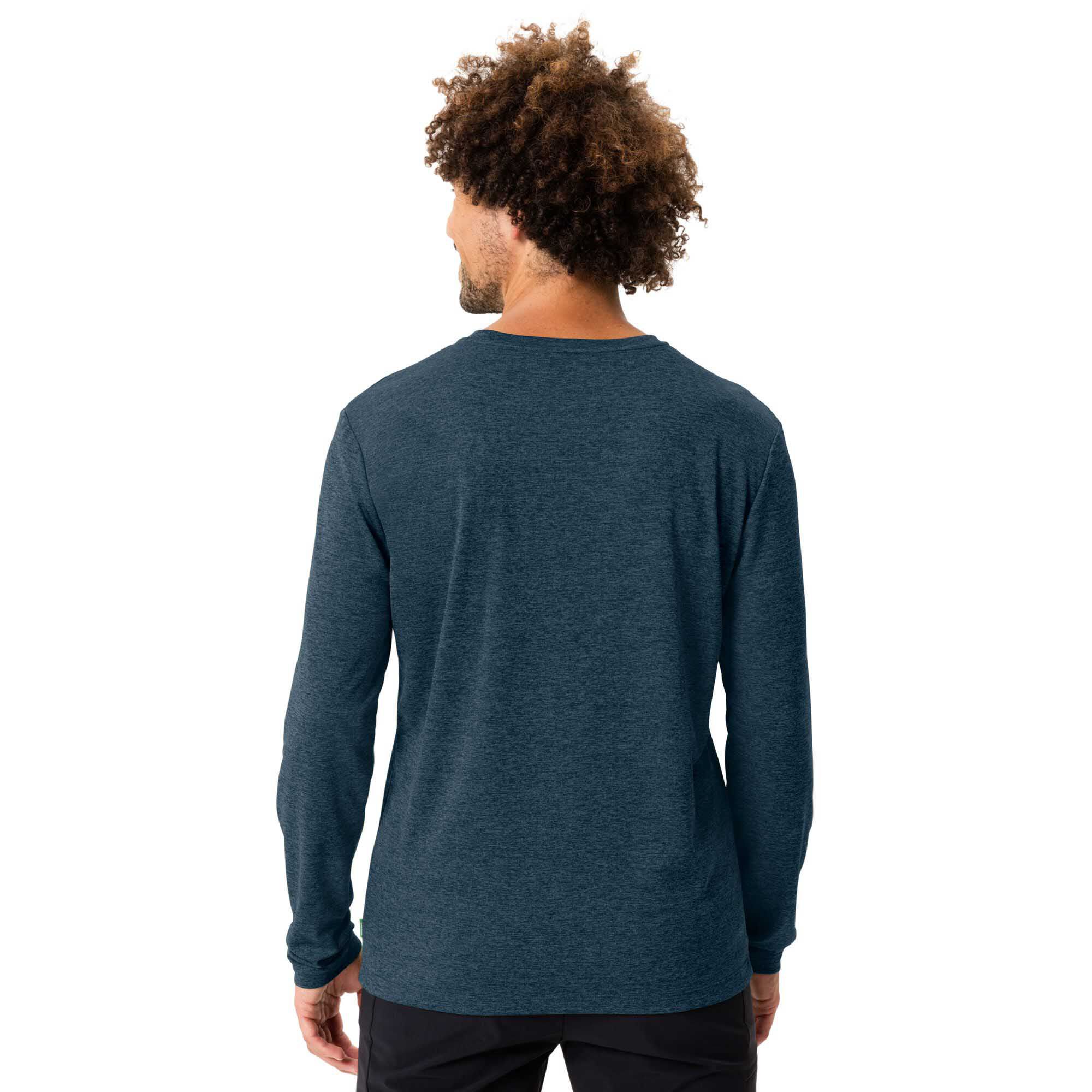 VaudeMe Essential LS TS