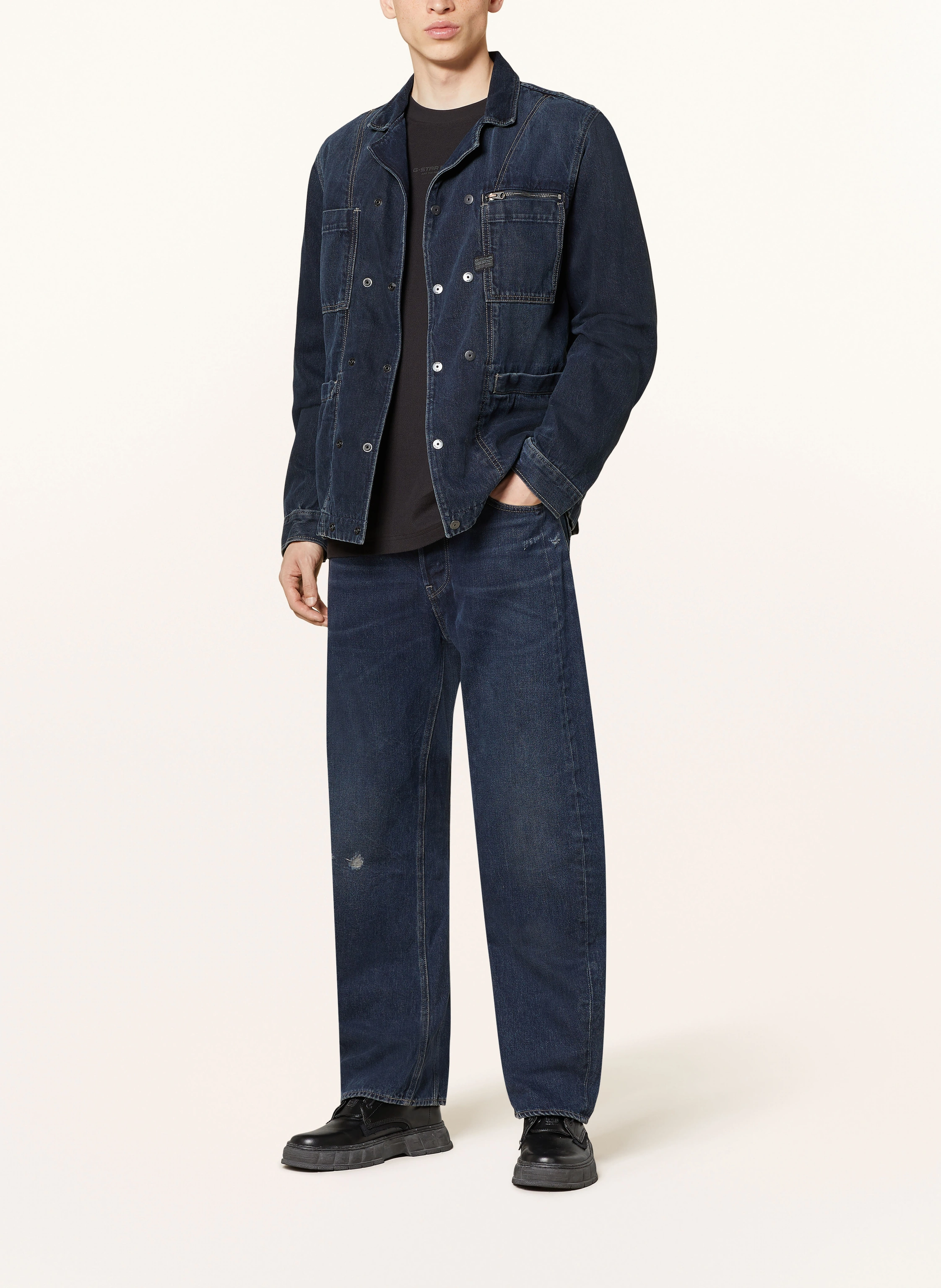 G-Star Jeansjacke