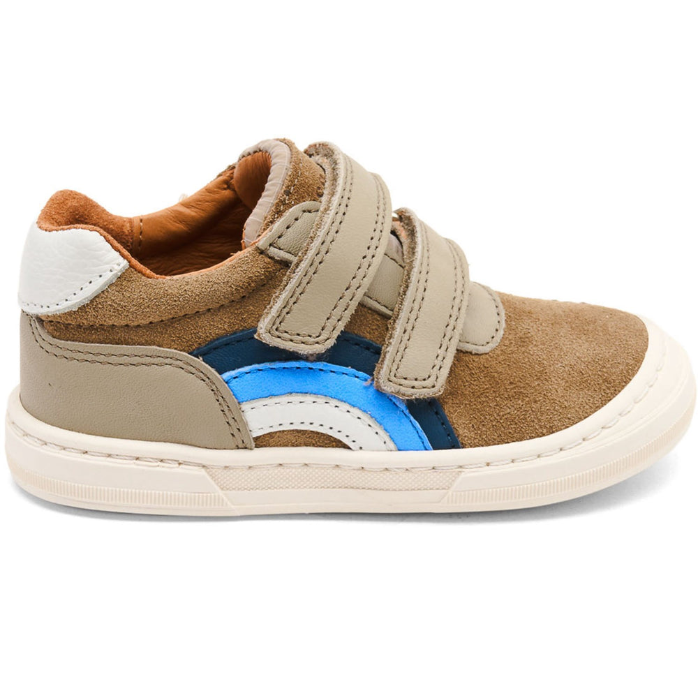 Køb Bisgaard Earth Rainbow Low Sneakers