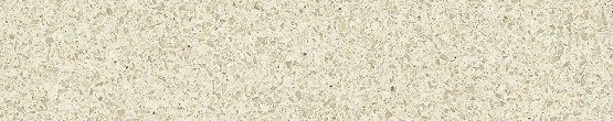 Navale Como plinttegels beige terrazzo 60x7cm 20 stuks