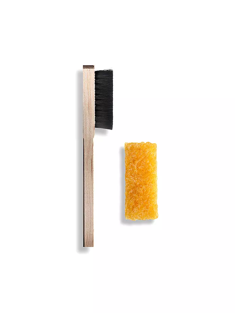 JASON MARKK Premium Schuhreinigung - Suede Cleaning Kit bunt