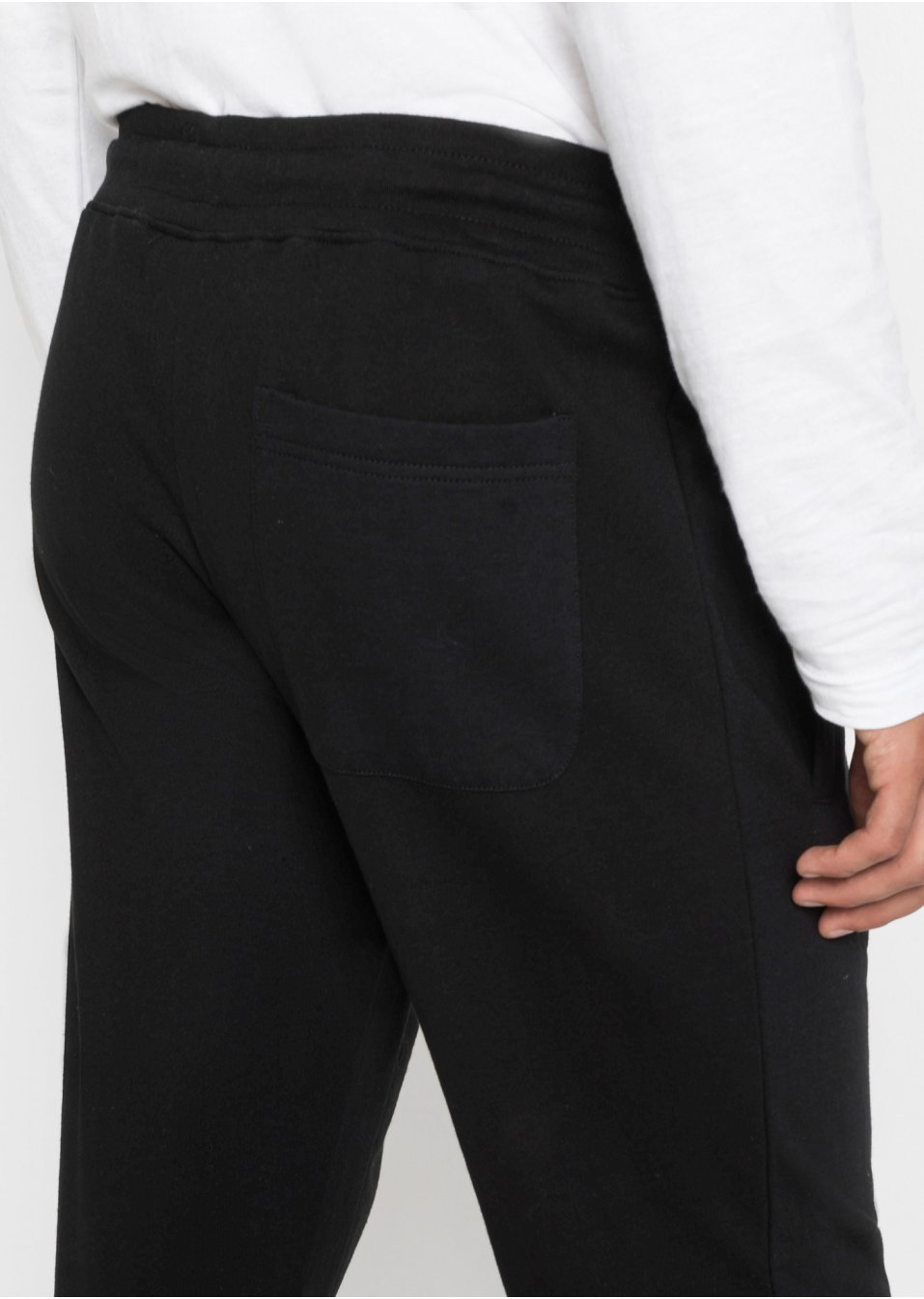 Pantalon jogging
