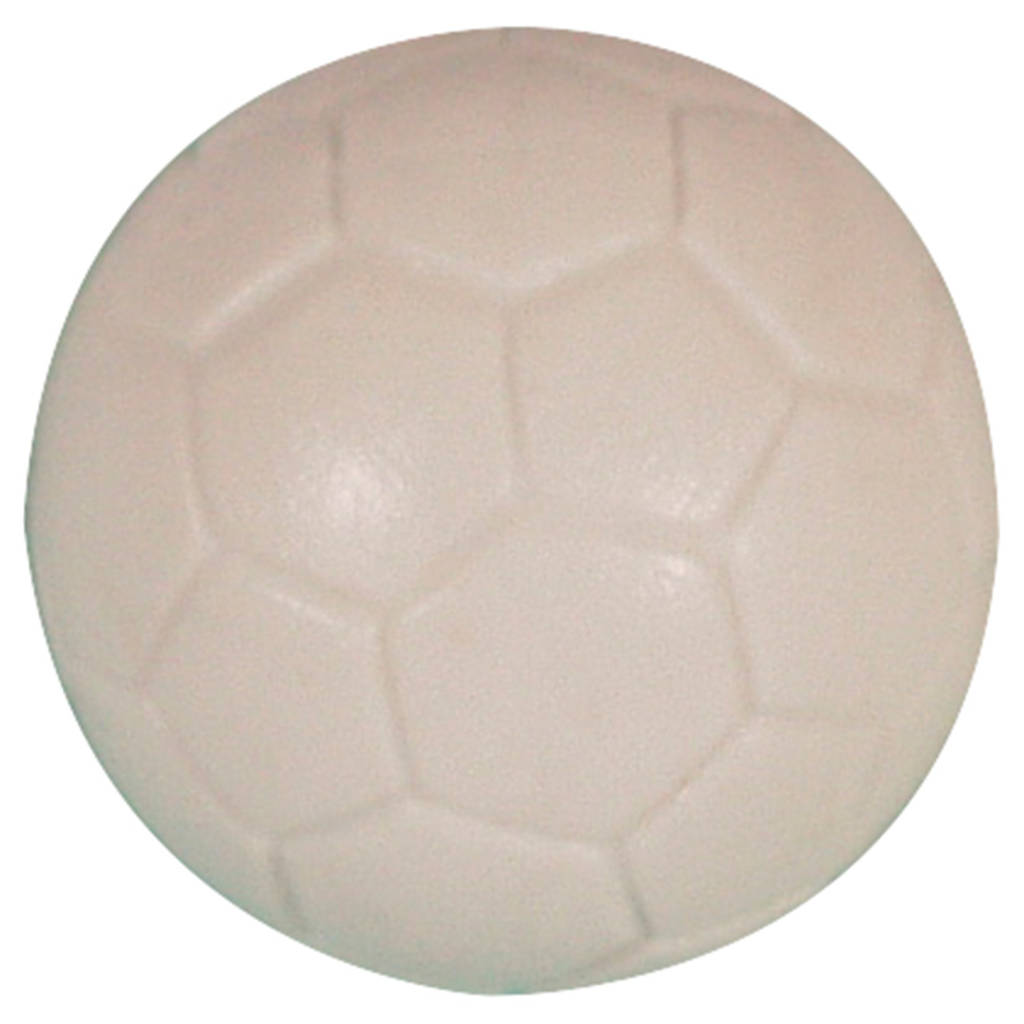 Set tafelvoetbalballetjes 36mm (met profiel)
