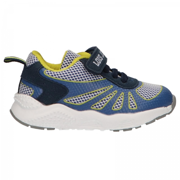 Tênis esportivo Lois Jeans 46078