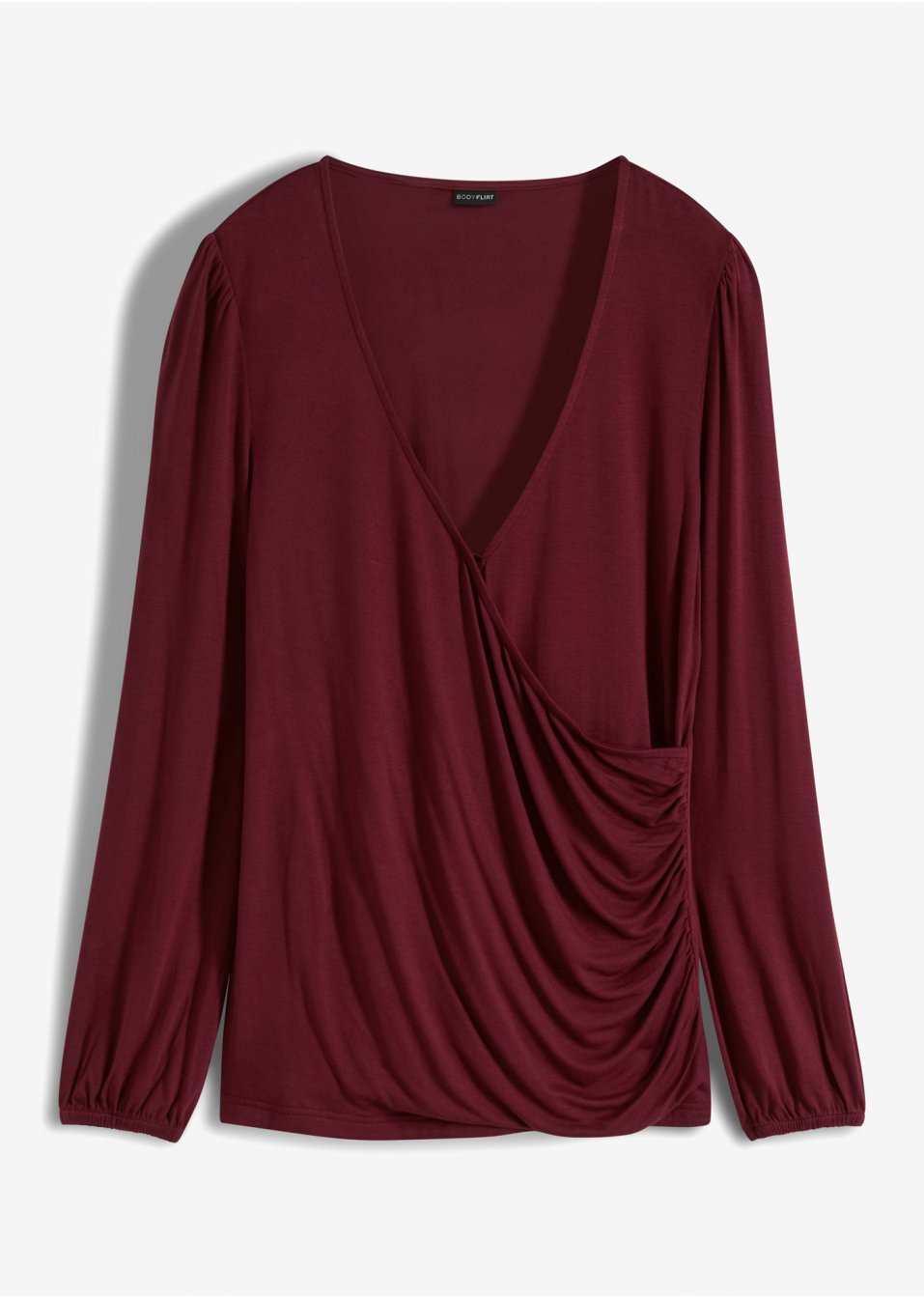 T-shirt en viscose
