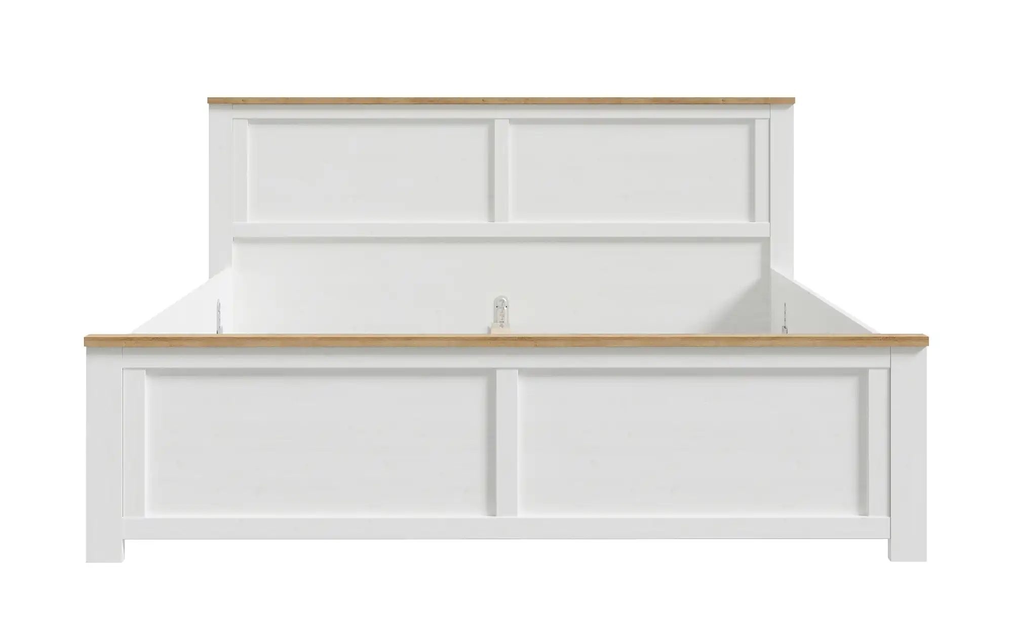 Doppelbett Toneo