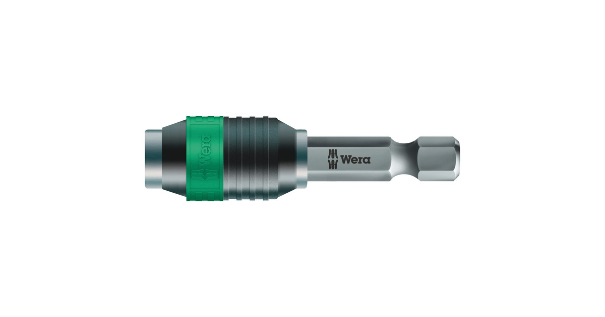 WeraBicycle Set 3, 41‑delig gereedschapsset  (Zwart/groen)