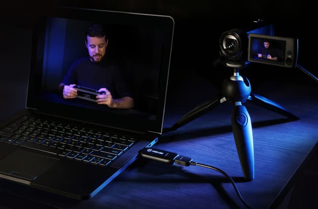 Elgato Cam Link 4K