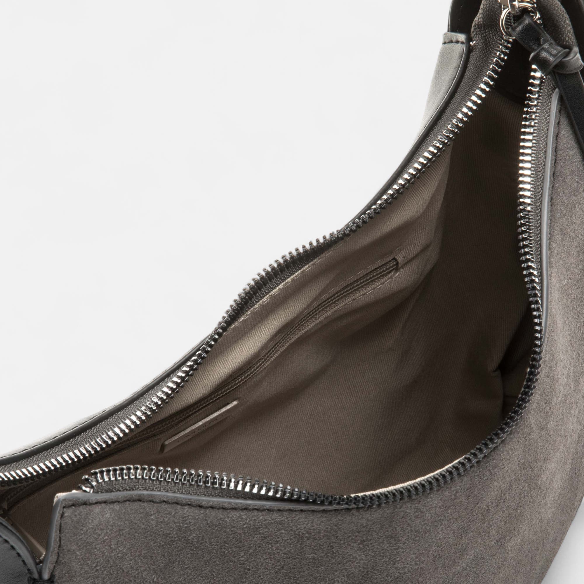 Sac à main noir