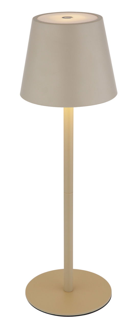 Globo Lighting Tischleuchte 3 in 1 VANNIE