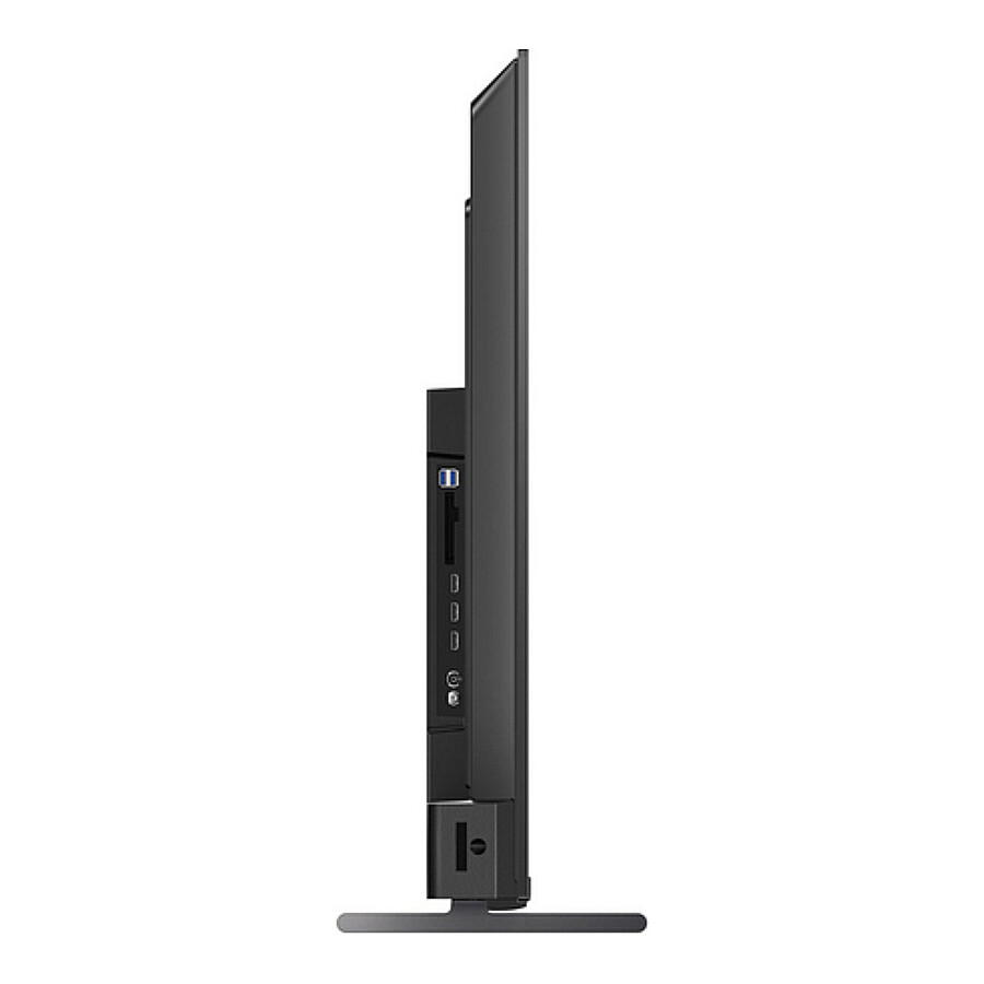 PHILIPS 50PUS7609 - TV 4K UHD HDR - 126 cm